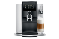 JURA S8 (EA) Pełna automatyka Ekspres do espresso 1,9 l