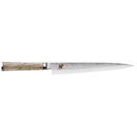 ZWILLING Miyabi 5000 MCD Stahl Sujihiki knife