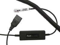 Axtel AXC-HISHDL akcesoria do słuchawek Kabel.