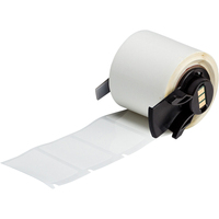 Brady PTL-31-7546 printer label White Self-adhesive printer label