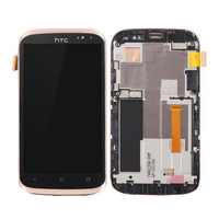 CoreParts MSPP71722 mobile phone spare part Display Gold