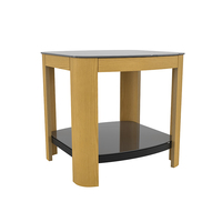 AVF Affinity Side/End table Square shape 4 leg(s)