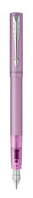 Parker Vector XL stylo-plume Système de remplissage cartouche Lilas 1 pièce(s)