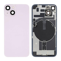 CoreParts MOBX-IP14-75 mobile phone spare part Front & back housing cover