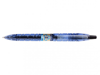 Pilot B2P Capped gel pen Medium Black 10 pc(s)