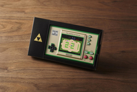 Nintendo Game & Watch: The Legend of Zelda System Nintendo Switch