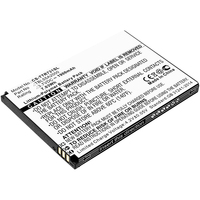 CoreParts MBXHS-BA077 pièce de rechange d’équipements réseau Batterie