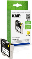 KMP E114 ink cartridge 1 pc(s) Yellow