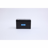 Eaton 68760SP batería para sistema ups Sealed Lead Acid (VRLA) 12 V 7 Ah