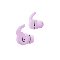 Beats by Dr. Dre Fit Pro Headset Draadloos In-ear Oproepen/muziek Bluetooth Paars