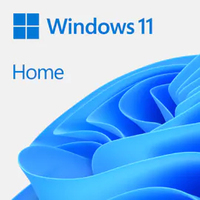 Microsoft Windows 11 Home 1 licenc(ek)