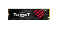 Mushkin Tempest M.2 512 GB PCI Express 3.0 3D NAND NVMe