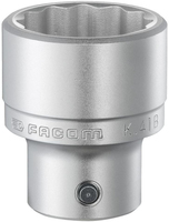 Facom K.42B impact socket