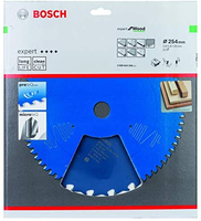 Bosch ‎2608644340 Kreissägeblatt 25,4 cm