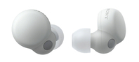Sony WF-L900 Headset True Wireless Stereo (TWS) Hallójárati Hívás/zene Bluetooth Fehér