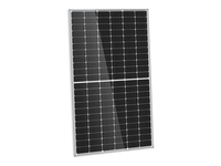 ELERIX EXS-410MHC-W-P-30 pannello solare Silicone monocristallino