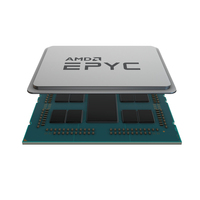 HPE AMD EPYC 9534 processor 2,45 GHz 256 MB L3