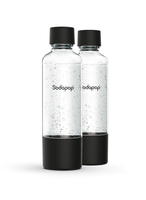 mySodapop 10026034 carbonator accessory/supply Carbonating bottle