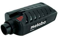 Metabo 625599000 csiszoló tartozék 1 db Porgyűjtő