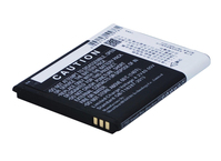 CoreParts MBXMP-BA605 część zamienna do telefonu komórkowego Bateria