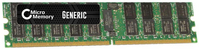 CoreParts MMH9743/4GB module de mémoire 4 Go 1 x 4 Go DDR2 667 MHz ECC