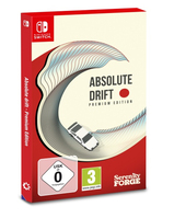 GAME Absolute Drift Premium Edition Deutsch Nintendo Switch