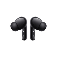 Xiaomi Redmi Buds 6 Kopfhörer Kabellos im Ohr Anrufe/Musik Bluetooth Schwarz