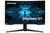 Samsung Odyssey G75T computer monitor 68,6 cm (27") 2560 x 1440 Pixels Wide Quad HD QLED Zwart