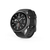 Hama Fit Watch 6910 3,25 cm (1.28") LCD 46 mm Gris GPS (satélite)