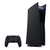 Sony PS5 Console Covers - Midnight Black