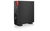 Fujitsu ESPRIMO D6012 Intel® Core™ i3 i3-12100 8 GB DDR4-SDRAM 256 GB SSD Windows 11 Pro Asztali PC Fekete, Vörös