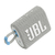 JBL Go 3 Eco Sztereó hordozható hangszóró Kék, Fehér 4,2 W