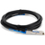 AddOn Networks ADD-QCIQIN-ADAC3M InfiniBand/fibre optic cable 3 m QSFP+ Black