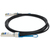 AddOn Networks DEM-CB700S-AO InfiniBand/fibre optic cable 7 m SFP+ Black