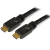 StarTech.com 10m HDMI/HDMI kabel HDMI HDMI Typu A (Standard) Czarny