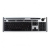 Acer KB.RF403.026 toetsenbord RF Draadloos Hebreeuws Zwart, Zilver