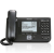 Panasonic KX-UT248 IP telefoon Zwart LCD
