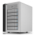 Promise Technology Pegasus R6 Storage server Desktop Silver