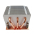 Dynatron K618 Processor Koelplaat/radiatoren