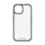 PanzerGlass ClearCase mobiele telefoon behuizingen 15,5 cm (6.1") Hoes Transparant