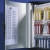 Durable Key Box 36 Code key cabinet/organizer Aluminium Silver