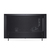 LG QNED 55QNED756RA.AEUD tv 139,7 cm (55") 4K Ultra HD Smart TV Wifi Blauw