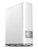 Western Digital My Cloud Speichergerät für die persönliche Cloud 4 TB Ethernet/LAN Weiß