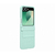 Samsung EF-VF741PMEGWW Handy-Schutzhülle 17 cm (6.7") Cover Mintfarbe