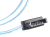 Silverstone CP11 SATA cable 3 m Black, Blue