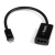 StarTech.com Adattatore mini DisplayPort a HDMI 4k a 30Hz - Convertitore audio / video attivo mDP 1.2 a HDMI 1080p per MacBook Air / Mac Book Pro