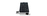 KeySonic ACK-118BK clavier numérique Universel USB Noir