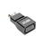 Tripp Lite P131-000 csatlakozó átlakító HDMI VGA Fekete