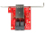 DeLOCK 62615 interfacekaart/-adapter Intern Mini-SAS