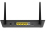 NETGEAR D3600 WLAN-Router Gigabit Ethernet Dual-Band (2,4 GHz/5 GHz) Schwarz